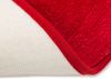 Gözze Badematte Rio Premium, Höhe 18 mm, rutschhemmend beschichtet, fußbodenheizungsgeeignet, schnell trocknend, Polyester, rechteckig, Badteppich, Uni Farben, waschbar, rechteckig & rund erhältlich Bild 3