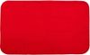 Gözze Badematte Rio Premium, Höhe 18 mm, rutschhemmend beschichtet, fußbodenheizungsgeeignet, schnell trocknend, Polyester, rechteckig, Badteppich, Uni Farben, waschbar, rechteckig & rund erhältlich Bild 2