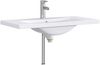 vidaXL Badezimmermöbel-Set Artisan-Eiche 81 x 40 x 84,5 cm 3404381 Bild 5