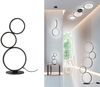 LED Tischleuchte RONDO Bild 3