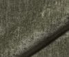 Esszimmerstuhl Clea-Flex Chenille Olive 4-Fuß konisch Schwarz Bild 3