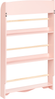 Wandregal LILOET 100 cm Pastellrosa Bild 5