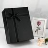 FOUORTUNATE-BEE Aufbewahrungsbox Geschenkbox mit Deckel – Ideal für Feiertage und Geburtstagsgeschenke, Vielseitige Geschenkverpackung für Vatertag, Muttertag, Ostern & Co. Bild 4
