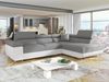 Ecksofa Torezio (Soft 017 + Lux 05 Seite: Rechts) Bild 3