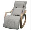 Happy Home Massagesessel Schaukel-Massagestuhl mit Shiatsu, Klopfmassage & Fußstütze Bild 5