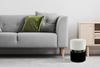 Hocker Gipsy 825 Creme / Schwarz Bild 2