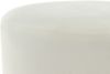 Hocker Gipsy 825 Creme / Schwarz Bild 3