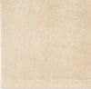 CAWÖ Gästetuch - Lifestyle, Walkfrottier, Baumwolle, einfarbig Beige 30x50cm Bild 4