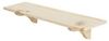 Dolle Regalboden-Set Pur 100 x 18 cm, 16 mm, leimholz Bild 2