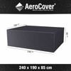 Pacific Lifestyle 18-C-7916 Gartenset Aerocover, Anthrazit Bild 3
