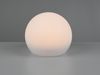 LED Solar-Tischleuchte mit Farbwechsler MELO Bild 4