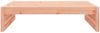 vidaXL Gartenhocker 120x80 cm Massivholz Douglasie 825756 Bild 4