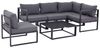 Sitzgruppe Gartensofaset für 4–5 Personen Bild 2