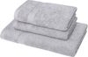 Dyckhoff Handtuch Set Planet, Walkfrottier (Set, 3-St), 2 Handtücher (50x100cm), 1 Duschtuch (70x140cm) Bild 4