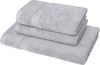 Dyckhoff Handtuch Set Planet, Walkfrottier (Set, 3-St), 2 Handtücher (50x100cm), 1 Duschtuch (70x140cm) Bild 5