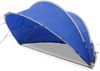 vidaXL Pool-Dome 405 x 405 x 192 cm 185T Polyester mit PU-Beschichtung 42001106 Bild 3