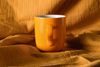 Seltmann Weiden Becher Liberty Pure Colors, 1-tlg, Porzellan, Kaffeebecher, Tasse Bild 2