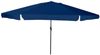 Garten-Sonnenschirm, Terrassenschirm Azurblau 394 x 394 x 248 cm Bild 2