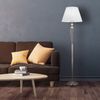 Relaxdays Stehlampe antik Bild 2