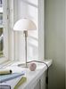 Leuchte ELLEN Tisch E14 Geb. Stahl Bild 2