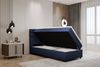 PANDA MÖBEL GmbH Boxbett Reve, 90x200, 100x200, 120x200, Boxbett mit Bettkast und Topper Bild 2