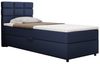 PANDA MÖBEL GmbH Boxbett Reve, 90x200, 100x200, 120x200, Boxbett mit Bettkast und Topper Bild 4
