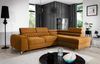 Eltap Laurence Ecksofa (Monolith 48) Seite rechte Bild 2