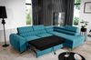 Eltap Laurence Ecksofa (Monolith 48) Seite rechte Bild 3