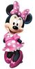 Minnie Mouse Gigant Wallsticker Bild 4