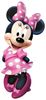 Minnie Mouse Gigant Wallsticker Bild 3