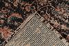Teppich Charme 225 Multi / Rot 80cm x 150cm | Vintage-Stil | Flachflor Bild 3