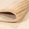 Nepal Teppich - Royal - 211 x 143 cm - beige Bild 4