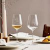 Leonardo BRUNELLI Rieslingglas 6er Set 470 ml Bild 3