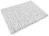 Wecon home Basics Badematte Benno, Höhe 22 mm, Polyester, rechteckig, waschbar, rutschfest, sehr weich, strapazierfähig, Chenille, robust Bild 3