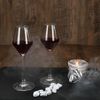 6x Carré Portwein-Gläser 80ml mit Fuß Likörglas Sherrygläser Stiel Dessertwein Bild 5
