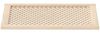 vidaXL Schranktüren 2 Stk. Gitterdesign 49,5x99 cm Massivholz Kiefer 372797 Bild 4