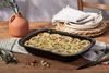 Dr. Oetker - Auflaufform Dessertform Emaille 39x28cm Backform Back-Idee 1129 Bild 4
