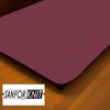 EXKLUSIV HEIMTEXTIL Frottee Spannbettlaken Rundumgummizug Marke 70 x 140 cm Bordeaux 80% Baumwolle 20% Polyester Öko - Tex Zertifiziert Bed-Sheet Bettlaken Spannbetttuch Topper Leinentuch Bild 3