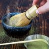 Dimono Teeglas DIMONO Matcha Tee Set–Teezubereitung Set mit Chasen, Schale & Zubehör, mit Matcha-Schale, Dosierlöffel Bild 3