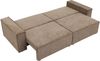 Schlafsofa Kobaro mit 2 Bettkästen und Schlaffunktion (Farbe: Lima 16) Bild 3