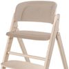 Cybex Click & Fold Comfort Inlay - Almond Beige / Bild 2