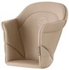 Cybex Click & Fold Comfort Inlay - Almond Beige / Bild 4