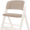 Cybex Click & Fold Comfort Inlay - Almond Beige / Bild 3