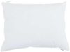 vidaXL Kopfkissen mit Kissen Weiß 50 x 75 cm Baumwolle 42007699 Bild 5
