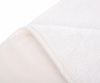 Gözze 'Premium Cashmere' Kuscheldecke, Polyester wollweiß, 220x240 cm Bild 3