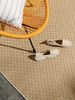 benuta Outdoorteppich Taissa, rechteckig, Höhe: 5 mm, Kunstfaser, Berber, Ethno-Style, Wohnzimmer Bild 3