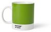 PANTONE Kaffeeservice, Porzellan Kaffeebecher, 375ml Bild 4