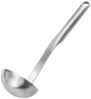 KitchenAid Schöpflöffel KMG006OHSS, Robuster Edelstahl, ergonomischer Griff Bild 2