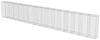 vidaXL Gabionenwand mit Abdeckung Verzinkter Stahl 900×50×150 cm 143589 Bild 3