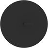Outdoor-Metalltisch Calimera 56,5 x Ø 38 cm Schwarz [casa. pro] Bild 5